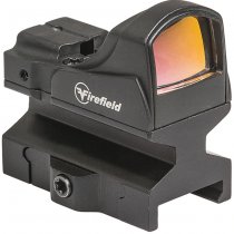 Firefield Impact Mini Reflex Sight & 45 Degree Mount