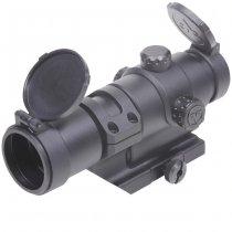 Firefield Impulse 1x28 Red Dot Sight