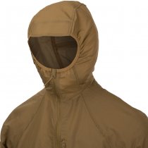 Helikon Tramontane Wind Jacket - US Woodland - 2XL