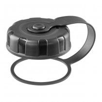 Helikon Outdoor Bottle Spare Cap - Black