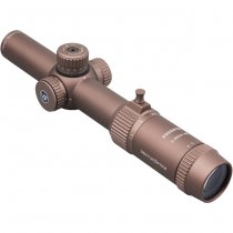 Vector Optics Forester 1-5x24 GenII Riflescope - Coyote