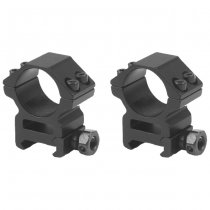Vector Optics Matiz 3-9x50 Riflescope - Black