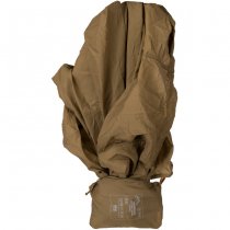 Helikon Tramontane Wind Jacket - Alpha Green - 2XL