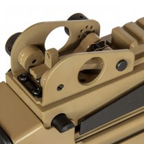 Specna Arms SA-46 EDGE AEG - Tan
