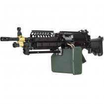 Specna Arms SA-46 EDGE AEG - Black