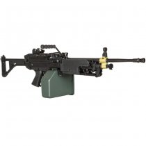 Specna Arms SA-249 MK1 EDGE AEG - Black