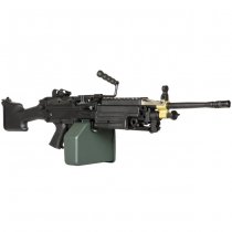Specna Arms SA-249 MK2 EDGE AEG - Black