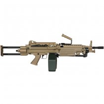 Specna Arms SA-249 PARA EDGE AEG - Tan
