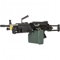 Specna Arms SA-249 PARA EDGE AEG - Black