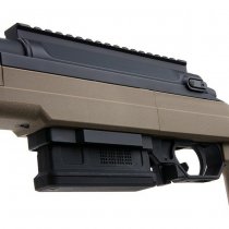 Ares EMG Helios EV01 Spring Sniper Rifle - Dark Earth