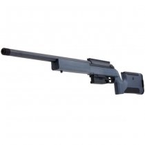 Ares EMG Helios EV01 Spring Sniper Rifle - Urban Grey