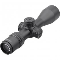 Vector Optics Veyron 3-12x44 FFP Compact Riflescope - Black