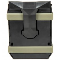 FMA Tactical Universal Mag Carrier 5.56 - Olive