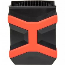 FMA Tactical Universal Mag Carrier 5.56 - Red