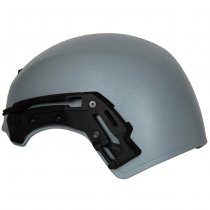 FMA EX Ballistic Style Helmet - Grey