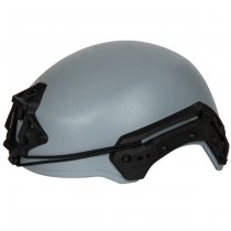 FMA EX Ballistic Helmet - Grey
