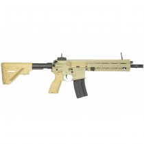 Umarex H&K HK416 A5 Sportsline AEG - Tan