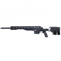 Ares MSR-338 Spring Sniper Rifle - Black