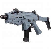 ASG Scorpion Evo 3 ATEK AEG - Battleship Grey