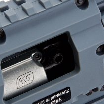 ASG Scorpion Evo 3 ATEK AEG - Battleship Grey