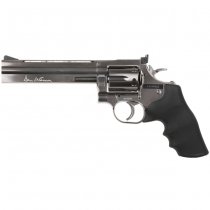 Dan Wesson 715 6 Inch Co2 Revolver - Grey