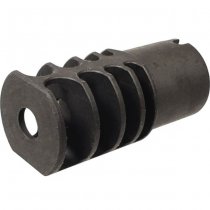 5KU JMAC RRD-4C Muzzle Brake 14mm- CCW