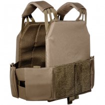 Tasmanian Tiger Plate Carrier LP MKII - Coyote - L