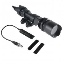 Night Evolution M961 Tactical Light - Black