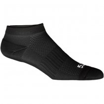 5.11 PT Ankle Sock 3-Pack - Black