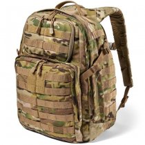 5.11 Rush24 2.0 Backpack 37L - Multicam