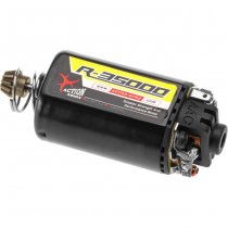 Action Army 35000R Infinity Motor Short Axis
