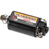 Action Army 40000R Infinity Motor Short Axis