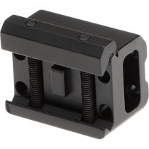 Aim-O MRO Full Co-Witness Mount - Black