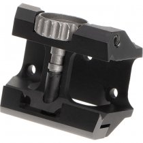 Aim-O MRO Low Drag Mount - Black