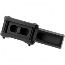 Aim-O Optic Riser - Black