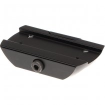 Aim-O RD-1 / RD-2 Low Mount - Black