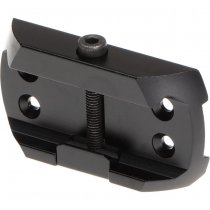 Aim-O RD-1 / RD-2 Low Mount - Black