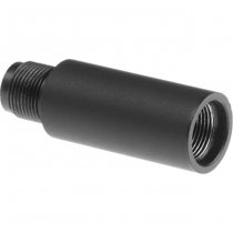 APS 55mm Extension Adaptor CCW - Black