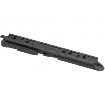 Ares FNC QD Top Rail - Black