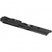 Ares FNC QD Top Rail - Black