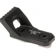 Ares M-LOK Hand Stop Type A - Black