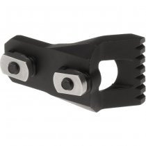 Ares M-LOK Hand Stop Type A - Black