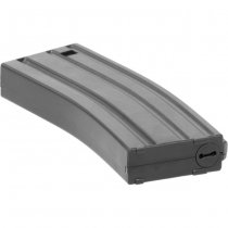 Ares M4 140rds Magazine - Grey