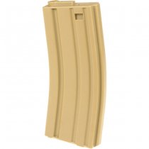 Ares M4 30rds Magazine - Tan