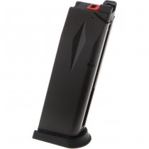 Armorer Works Swiss Arms P229 20rds Gas Magazine - Black