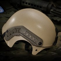 BD Custom IBH Replica Tactical Version - Tan