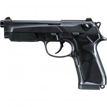 Beretta 90two Spring Pistol - Black