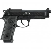 Beretta Elite IA Gas Blow Back Pistol - Black