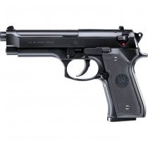 Beretta M9 World Defender Spring Pistol - Black