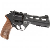 Chiappa Rhino 50DS Co2 Revolver - Black
